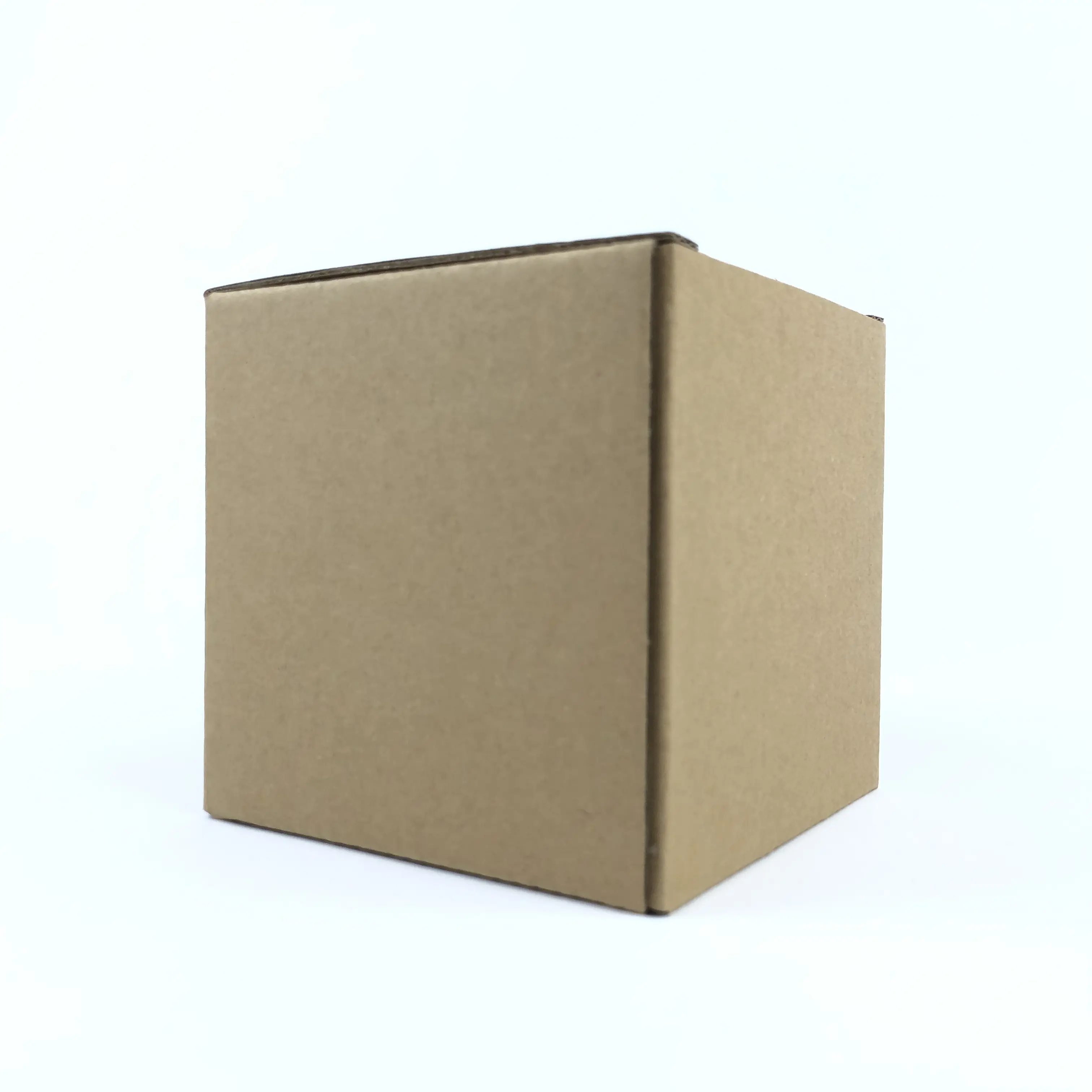 Wholesale Custom Logo Mailing Packaging Shipping Cardboard Box