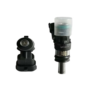 Injecteur BF4M2012 02113133 pour moteur d'excavatrice, pièce de rechange OEM - Product Image 4