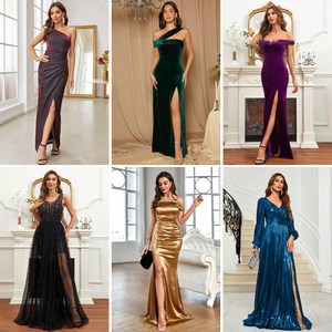 NUEVO Proveedor de Ropa Sshein, Venta al por Mayor de <span class=keywords><strong>Vestidos</strong></span> Casuales Sheines, Envío Aleatorio, Pacas de Ropa Sheins Nueva de Marca al por Mayor - Product Image 5