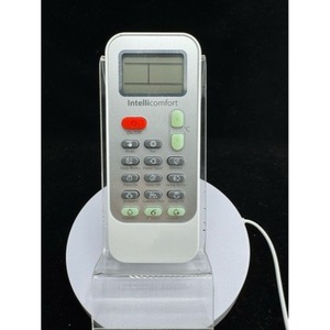 Control remoto para aire acondicionado Intellicomfort DG11J1-38, código fijo, distancia de transmisión de 8-10 m, para comercio electrónico transfronterizo - Product Image 1