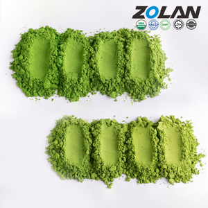 Poudre de matcha pure de haute qualité, matcha de qualité cérémonielle, matcha biologique certifié UE et NOP, thé vert matcha - Product Image 3