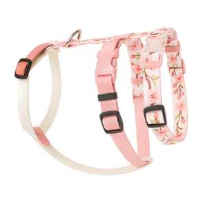 <span class=keywords><strong>Harnais</strong></span> réversible solide et écologique pour animaux de compagnie <span class=keywords><strong>Harnais</strong></span> pour chien vierge sans traction personnalisable par sublimation personnalisé Arnes Para Correa De Perro - Product Image 2