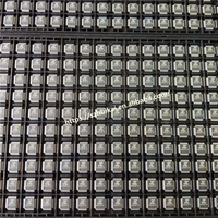 Composants électroniques AC6901 AC6901A Puce MP3 IC LQFP-48 Nouveau circuit intégré original AC23BP0F686-1A8 AC6901A8