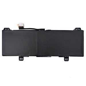 แบตเตอรี่แล็ปท็อป OEM โรงงานขายส่ง ของใหม่ 6150mAh 47.3Wh รุ่น GM02XL สำหรับ <span class=keywords><strong>HP</strong></span> <span class=keywords><strong>Chromebook</strong></span> 11 G1 <span class=keywords><strong>G6</strong></span> G7 <span class=keywords><strong>11A</strong></span> <span class=keywords><strong>G6</strong></span> EE GB02XL HSTNN-DB7X - Product Image 3