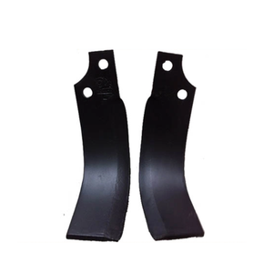 Haute qualité pour les lames de motoculteur rotatif 12.5/44 pour les pièces de machines agricoles - Product Image 1