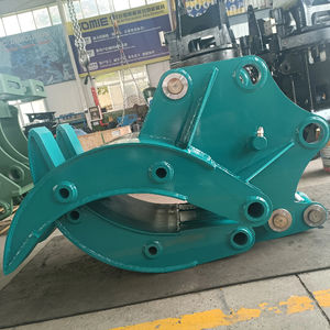 Penggali kayu pengambil batu hidrolik dapat disesuaikan pengambil penghancur populer di Australia - Product Image 2