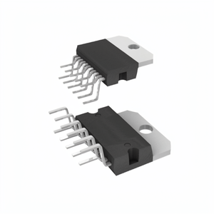 Multiwatt 11 Original One Stop Service L4959 Power Management (PMIC) Buy Electronics Components Online - Product Image 1
