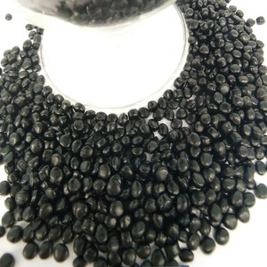 Nhà máy giá rẻ <span class=keywords><strong>masterbatch</strong></span> màu đen cho túi nhựa PE/PP viên nhựa hạt chất lượng cao <span class=keywords><strong>masterbatch</strong></span> <span class=keywords><strong>carbon</strong></span> đen - Product Image 5