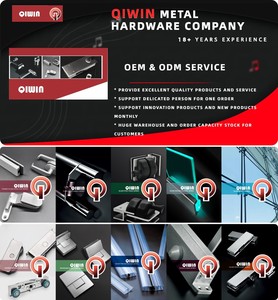 Bisagra de pivote de 180 grados, pantalla de <span class=keywords><strong>ducha</strong></span> de baño de <span class=keywords><strong>2</strong></span> pliegues cromada y pulida, accesorio de partición de Panel de puerta de vidrio Easyclean de 6mm - Product Image 6