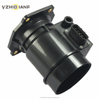 Medidor de sensor de flujo de aire masivo MAF 22680AA160 22680-AA160 para Subaru Forester Impreza Legacy 2.5l