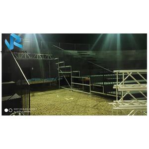 휴대용 실내 관람석 야외 이동식 관람석 좌석 - Product Image 3