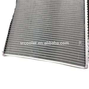 Tube dérive en cuivre pour radiateur de voiture, pièces de chauffante, bon marché - Product Image 1