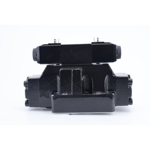 โซลินอยด์ควบคุมทิศทางไฮดรอลิก Lainuo DG5V DG5V-7 DG4V-3S รุ่น DG5V-7-2A-M-U-C6-30 - Product Image 2