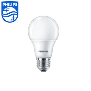 Ampoule LED <span class=keywords><strong>Philips</strong></span> E27 A60/A70/A80, CRI80 élevé, protection contre les surtensions 500V, économie d'énergie, longue durée de vie, pour usage domestique et commercial - Product Image 3
