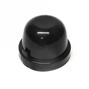 หมวกกันฝุ่นไฟหน้ายาง-เส้นผ่านศูนย์กลาง70มม. x 58มม - Product Image 1