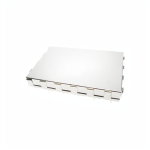 51-CBSA-0.75X2.75X0.5 ชิ้นส่วนป้องกันคลื่นวิทยุจากผู้ผลิต - Product Image 1