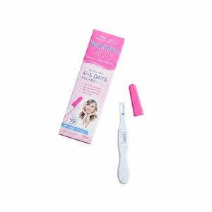 Servicio de pruebas de salud y cuidado personal de embarazo temprano One-PO para pruebas y análisis - Product Image 2