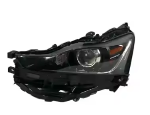 WELIFTRICH New 12V 6000K LED Headlamp for Lexus IS250 IS300 IS350 2017-2020 OEM 81145-53850 81185-53850 - Product Image 4