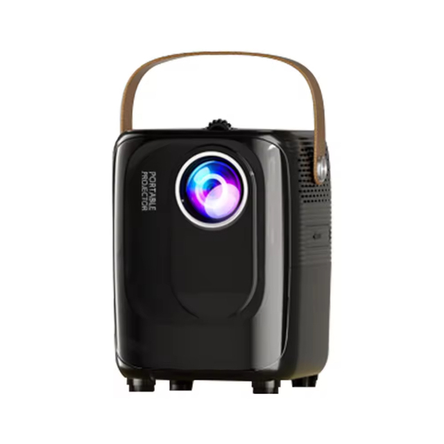 Android Mini Projector 4K 5G WiFi 2+16G 720P 1080P Full HD LCD LED Home Theater Portable Beam Hologram 3d Projector