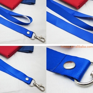 Cordón de seguridad con clip metálico para teléfono móvil, soporte USB, tarjetero de identificación y llaves, precio de fábrica - Product Image 3