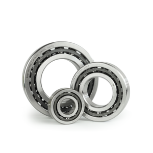 Roulement à <span class=keywords><strong>billes</strong></span> à contact angulaire à une rangée haute vitesse P5 JYJM 7415 BGBM 75x190mm pour équipements de transmission et machines lourdes - Product Image 3