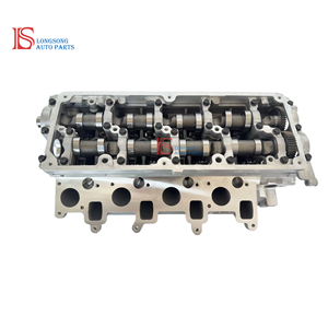 Testata Cilindri Completa di Alta Qualità <span class=keywords><strong>CAAA</strong></span> / CAAB CAAC CAAD per VW OEN 03L103265BX - Product Image 1