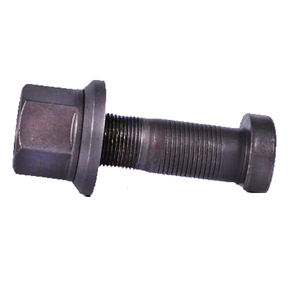 Cina fabbrica all'ingrosso tralier bpw camion pesante ruota mozzo bullone OEM 03.296 33 111 ruota bulloni e dadi - Product Image 5