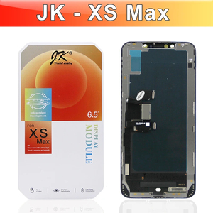 Pantalla Jk Screen al por Mayor, Pantalla Gx ZY RJ Incell Original para iPhone 6 7 8 X Xs Xr Xs Max 11 Pro MAX, Pantallas LCD para Teléfonos Móviles - Product Image 4