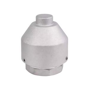 Nieuwe Staat Aluminium Ontluchtingsklep Vlamvertragende Auto Ontluchtingsdop Voor Olietanker Externe Onderdelen Accessoires Trailers - Product Image 2