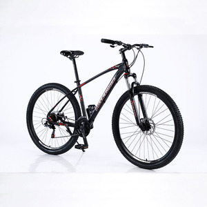 Vente flash : Vélo de montagne 26 pouces pour adolescents, OEM, vélo le plus populaire au monde, nouveau design VTT à vendre - Product Image 2