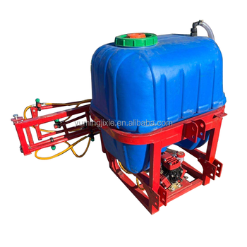 Hot Sale Agricultural Sprayer Machine Farm