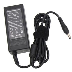 Adaptador de Corriente Portátil para Laptop de 65W, 19V 3.42A, Conector de Batería de 5.5*2.5mm - Product Image 6