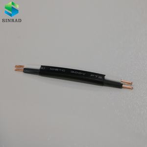 ماكينة تقطيع وتجريد شبه آلية دقيقة لكابل متعدد النواة أو كابل متعدد الطبقات لكابل قطر 1-10 - Product Image 3