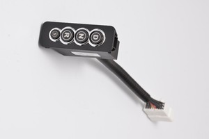 Système électrique automobile Shenhai Meilleure vente Contrôleur de vitesse électronique pour voiture électrique - Nouveau IPX5 Étanche aux éclaboussures 18-32V DC - Product Image 6