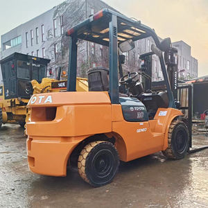 รถยกมือสอง3ตัน5ตันรถยก3ton ของ Y OTA - Product Image 2