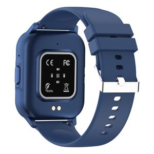 Di alta qualità Multi sport modalità ZW36 Smart Watch BT chiamata riproduzione musicale pressione sanguigna monitoraggio della frequenza cardiaca Smartwatch - Product Image 5