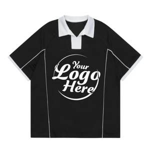 Men's and Women's Fashion <b>Neutral</b> Hip Hop Custom Selling T-shirt Short Sleeve Leisure High Street European and American Style - Product Image 2