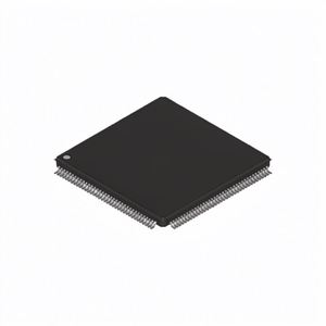 Componente de chip electrónico integrado 240 BFQFP con pad expuesto XC5215-6HQ240CO359 en stock - Product Image 1