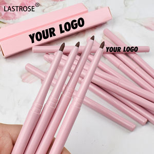 Haute Pigment Lip Liner En Gros Facile à Utiliser Twist-up Finition Mate Longue Durée Contour Des Lèvres ODM OEM Lip Liner En Vrac - Product Image 4