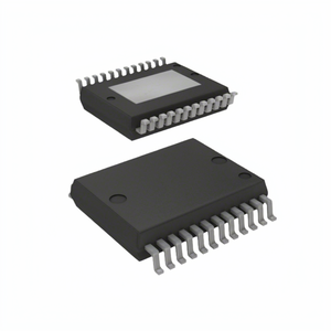 Composants électroniques originaux VND5E025AK-E Acheter en ligne 24 PowerBSOP Gestion de l'alimentation (PMIC) - Product Image 1