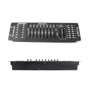 New DMX 192 191 Stage Beam KTV Par Light DMX Master Console Programmable Control DMX 512 Control - Product Image 1