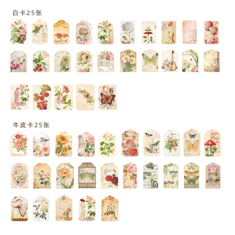 A-Flower collection