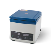 Centrifugeuse à Plasma Basse Vitesse 4000 Tr/min Machine Centrifuge 80-2 Centrifugeuse Cosmétique Médicale de Laboratoire pour Lifting