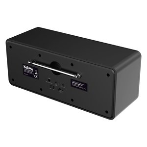 Radio HOME Plus Dab+ Negro 32458 - Product Image 4