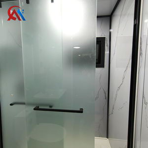 Лидер продаж: 20-футовый расширяемый контейнерный дом с двойными крыльями, устойчивый к коррозии, с прочным стальным каркасом, современный модульный апартамент для торговых центров - Product Image 6