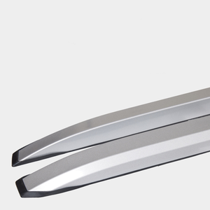 JOESHIER Vente en gros de porte-bagages de toit 4x4 pour Nissan X-Trail 2022+ avec rails latéraux en aluminium - Product Image 6