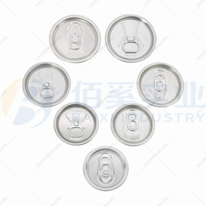 200 202206簡単なオープンエンドの飲料缶で蓋を覆うことができます - Product Image 3