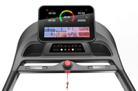 Fitness Portable Smart Home Gym Tapis Roulant Machine Exercice MachineMulti Fonctionnel