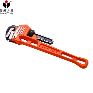 Heavy Duty Adjust <strong>Wrench</strong> Size 8 10 12 14 18 24 <strong>Inch</strong> Heavy European <strong>Wrench</strong> <strong>Pipe</strong> - Product Image 3