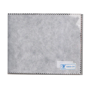 Fábrica directamente de un lado arrancar <span class=keywords><strong>entretela</strong></span> <span class=keywords><strong>para</strong></span> el bordado. - Product Image 2